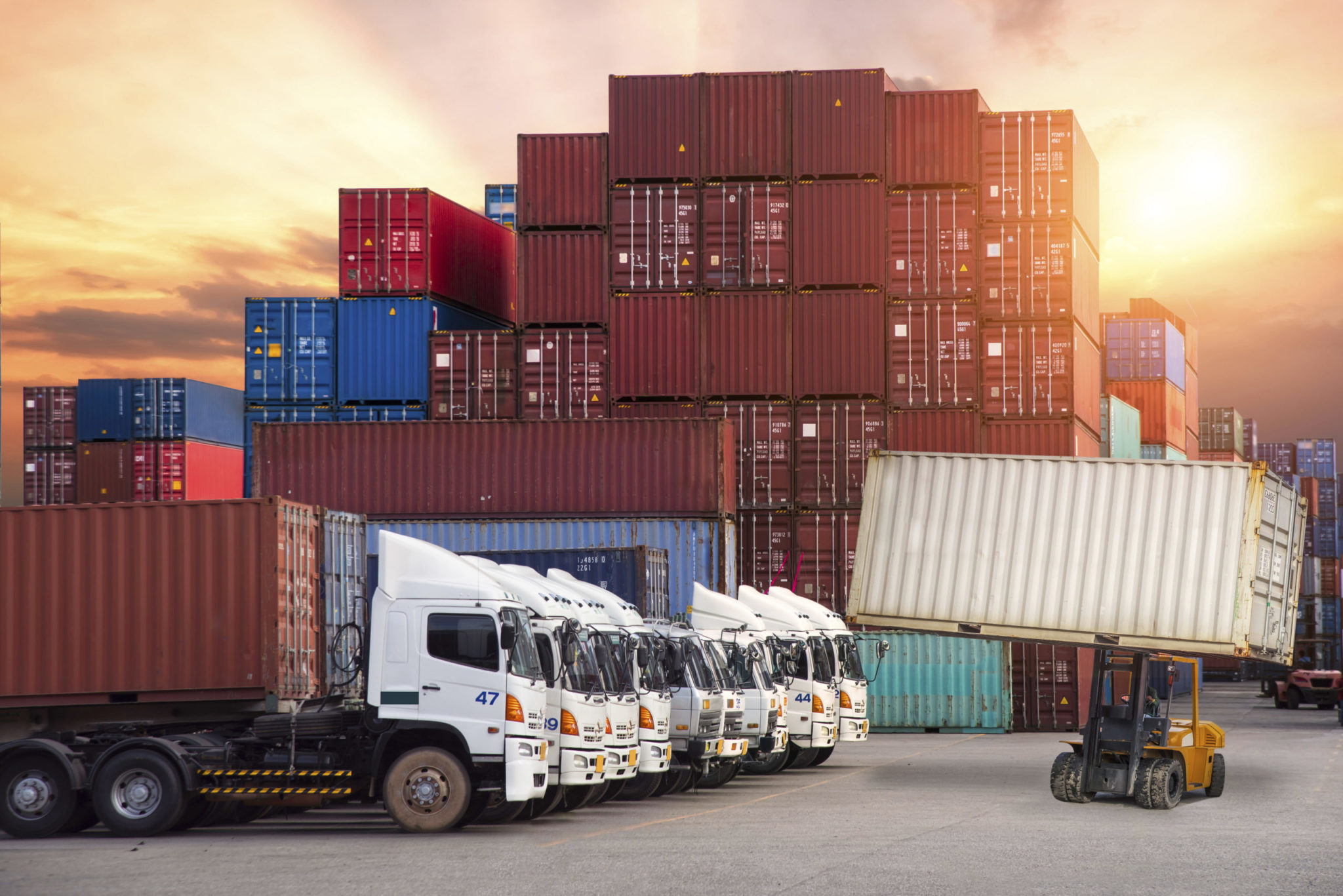 Transport & logistique
