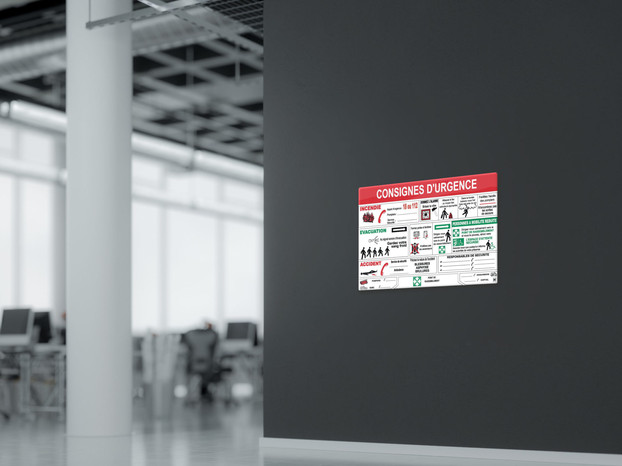 Formation de formateur Sécurité Incendie et Gestion d’évacuation