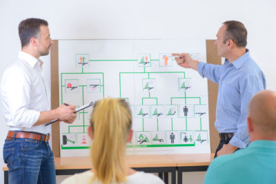 Formateur SST expérimenté