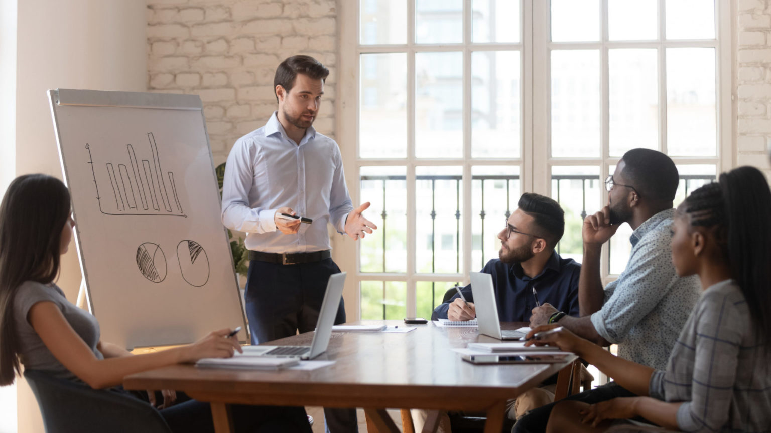4 raisons de faire de la prévention dans mon entreprise