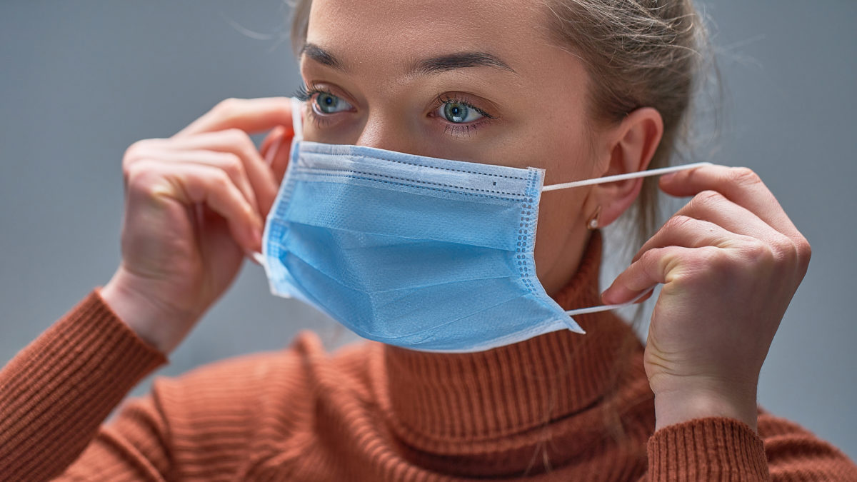 Covid-19 : comment supprimer le risque de contamination dans votre entreprise