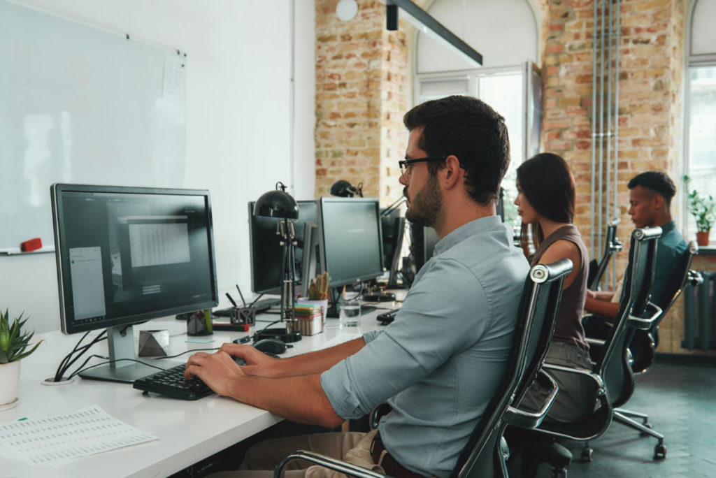 organiser l'espace de travail au bureau safetyfirst formation