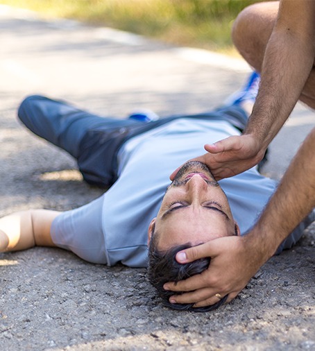 Formation premiers secours