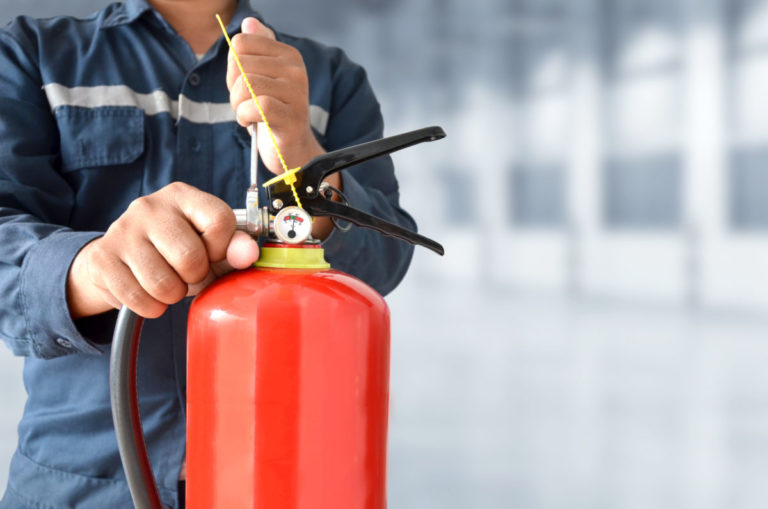 Quiz : Etes-vous un pro de la sécurité incendie ?