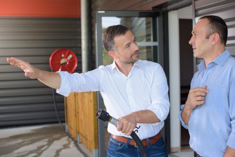 Comment et pourquoi mettre en place une formation incendie ?