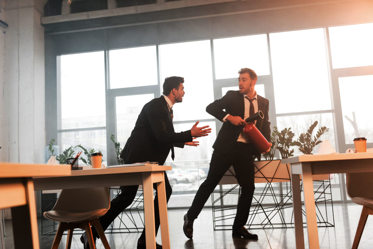 Qui peut devenir Équipier de Première Intervention ?