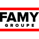 Logo Famy Groupe