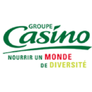 logo Groupe Casino