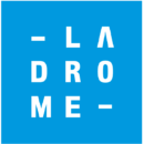 logo La Drome