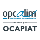 Logo Opcalim