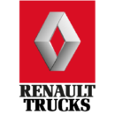 logo Renault Trucks