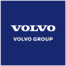 Logo Groupe Volvo