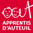 Logo Apprentis d'Auteuil